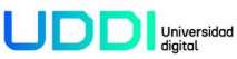 UDDI UNIVERSIDAD DIGITAL
