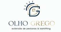 OLHO GREGO EXTENSÃO DE PESTANAS & LASHLIFTING