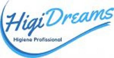 HIGIDREAMS HIGIENE PROFISSIONAL