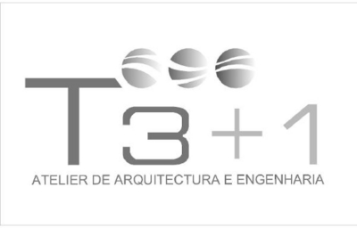 T3+1 ATELIER DE ARQUITECTURA E ENGENHARIA