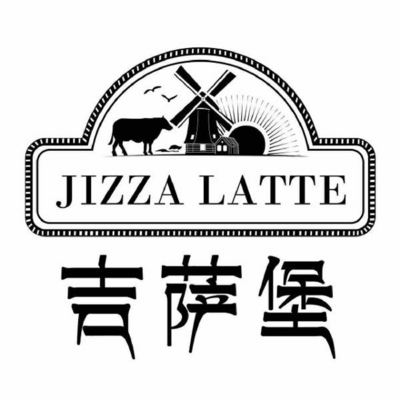JIZZA LATTE
