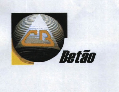 CB - BETÃO