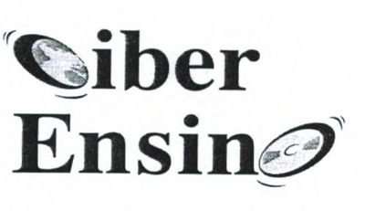 CIBER ENSINO