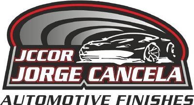 JCCOR JORGE CANCELA AUTOMOTIVE FINISHES