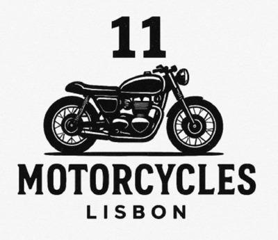 11 MOTORCYCLES LISBON