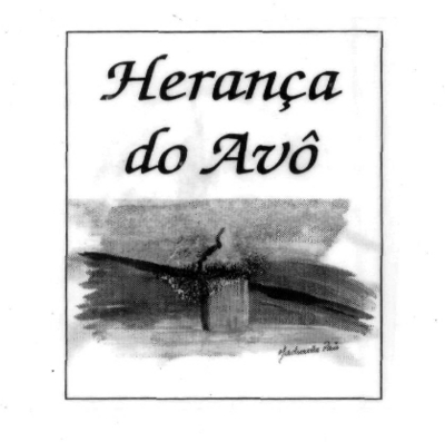 HERANÇA DO AVÔ