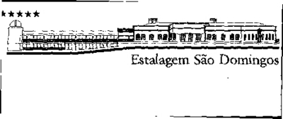 ESTALAGEM SÃO DOMINGOS