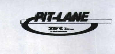 PIT-LANE