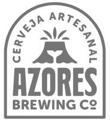 CERVEJA ARTESANAL AZORES BREWING Cº