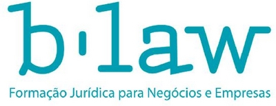 B'LAW FORMAÇÃO JURÍDICA PARA NEGÓCIOS E EMPRESAS