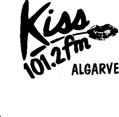 KISS 101.2 FM ALGARVE