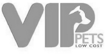 VIP PETS LOW COST