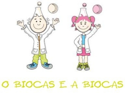 O BIOCAS E A BIOCAS