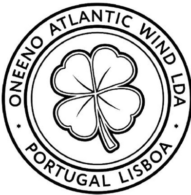 ONEENO ATLANTIC WIND LDA PORTUGAL LISBOA