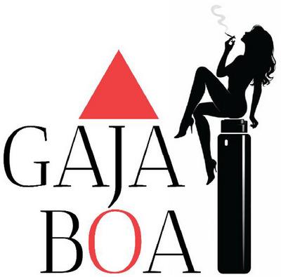 GAJA BOA