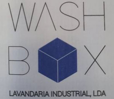 WASHBOX LAVANDARIA INDUSTRIAL, LDA.