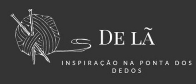 DE LÃ  INSPIRAÇÃO NA PONTA DOS DEDOS