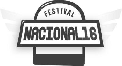 FESTIVAL NACIONAL 16