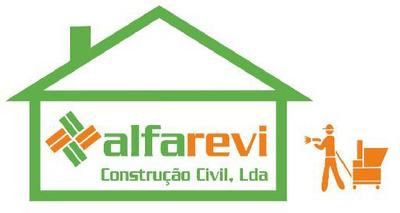 ALFAREVI - CONSTRUÇÃO CIVIL, LDA.