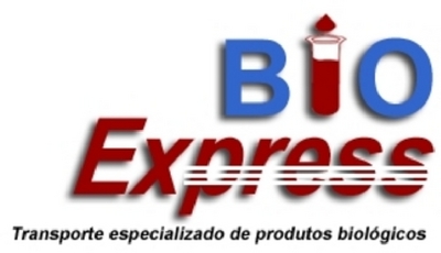 BIOEXPRESS TRANSPORTE ESPECIALIZADO DE PRODUTOS BIOLÓGICOS