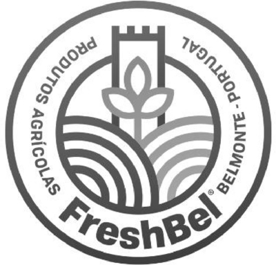 FRESHBEL PRODUTOS AGRÍCOLAS BELMONTE - PORTUGAL