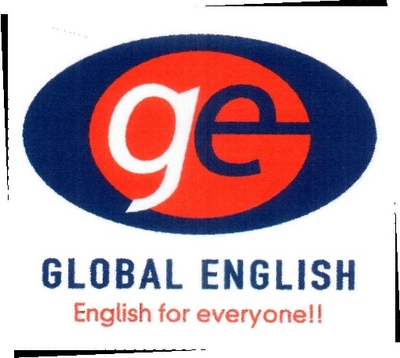 GE GLOBAL ENGLISH ENGLISH FOR EVERYONE!!
