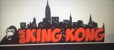 BAR KING KONG