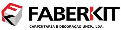 FABERKIT CARPINTARIA E DECORAÇÃO UNIP LDA