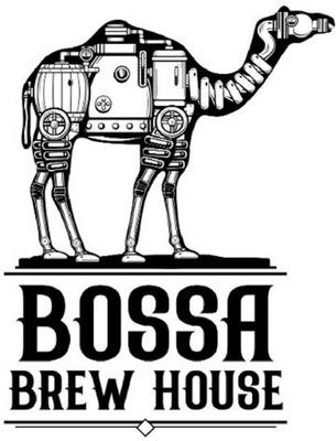 BOSSA BREW HOUSE