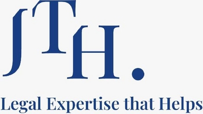 JTH. LEGAL EXPERTISE THAT HELPS