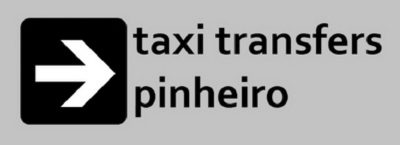 TAXI TRANSFERS PINHEIRO