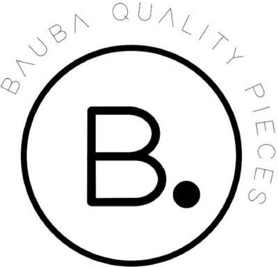 BAUBA QUALITY PIECES B.