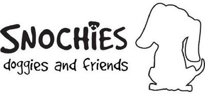 SNOCHIES DOGGIES AND FRIENDS