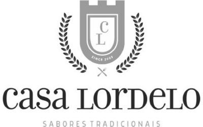 CASA LORDELO - SABORES TRADICIONAIS