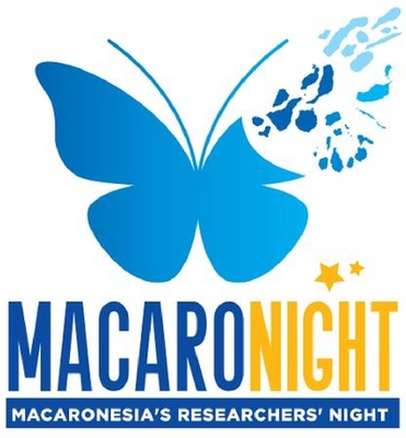 MACARONIGHT MACARONESIA'S RESEARCHERS' NIGHT