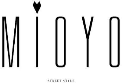 MIOYO STREET STYLE