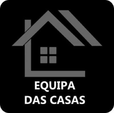 EQUIPA DAS CASAS