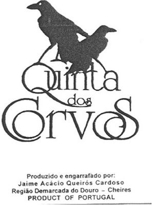 QUINTA DOS CORVOS