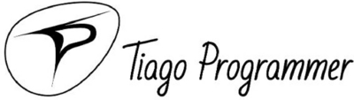 TIAGO PROGRAMMER