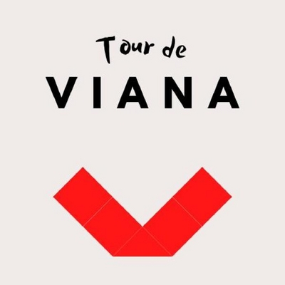 TOUR DE VIANA