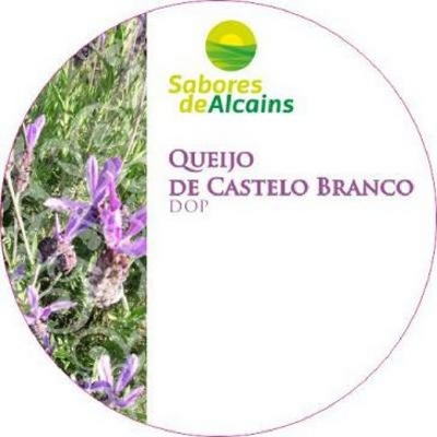 SABORES DE ALCAINS QUEIJO DE CASTELO BRANCO DOP