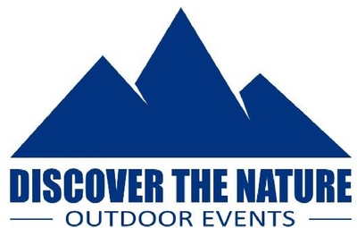 DISCOVER THE NATURE - OUTDOOR EVENTS
