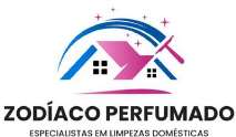 ZODÍACO PERFUMADO ESPECIALISTAS EM LIMPEZAS DOMÉSTICAS