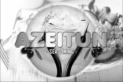 AZEITUN - SEASOMING -