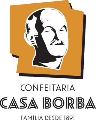 CONFEITARIA CASA BORBA FAMÍLIA DESDE 1891