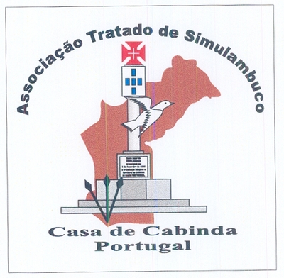 ASSOCIAÇÃO TRATADO DE SIMULAMBUCO CASA DE CABINDA PORTUGAL