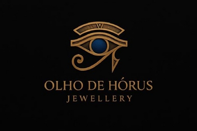 OLHO DE HÓRUS JEWELLERY