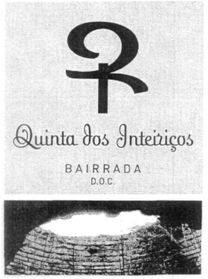 QUINTA DOS INTEIRIÇOS