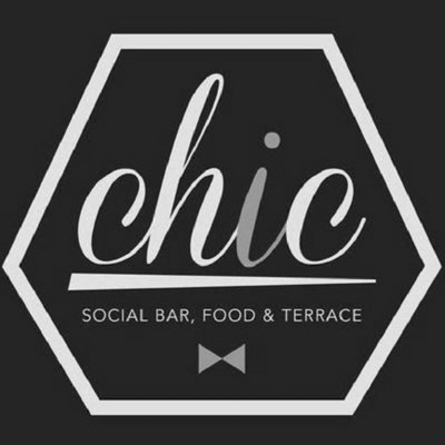 CHIC - SOCIAL BAR, FOOD & TERRACE