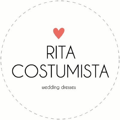 RITA COSTUMISTA, WEDDING DRESSES